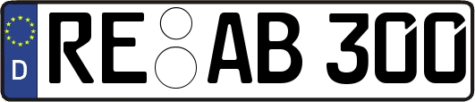 RE-AB300