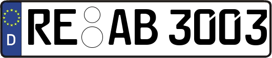 RE-AB3003