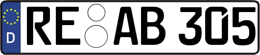 RE-AB305