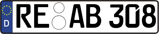 RE-AB308