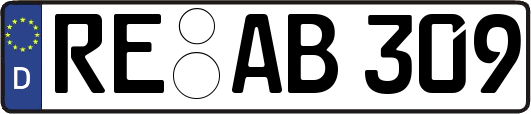 RE-AB309