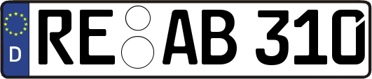 RE-AB310