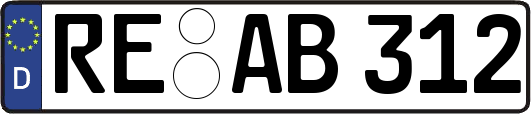 RE-AB312