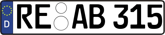 RE-AB315