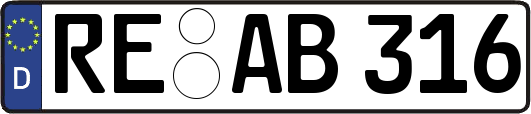 RE-AB316