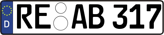 RE-AB317