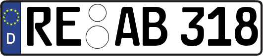 RE-AB318