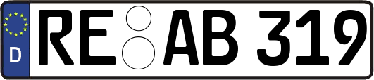 RE-AB319