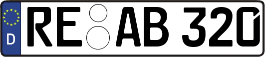 RE-AB320