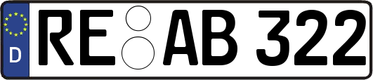 RE-AB322