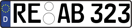 RE-AB323