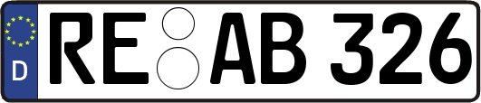 RE-AB326
