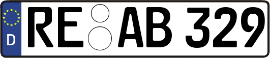 RE-AB329