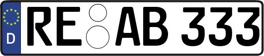 RE-AB333