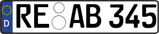 RE-AB345