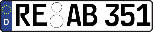 RE-AB351