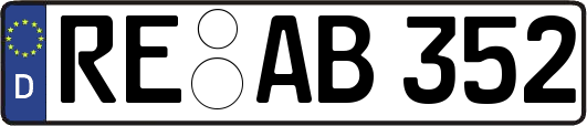 RE-AB352