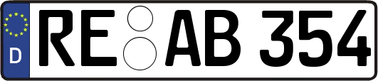 RE-AB354