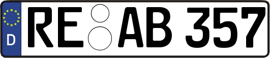 RE-AB357