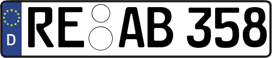 RE-AB358