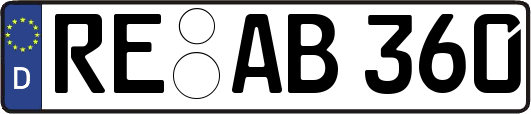 RE-AB360