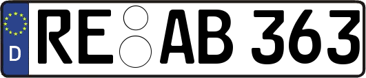 RE-AB363