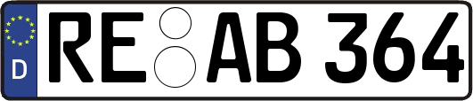 RE-AB364