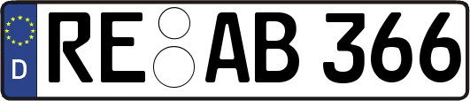 RE-AB366