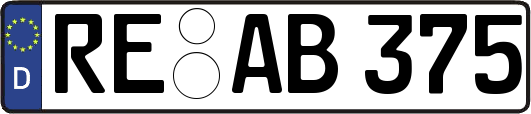RE-AB375
