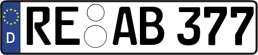 RE-AB377