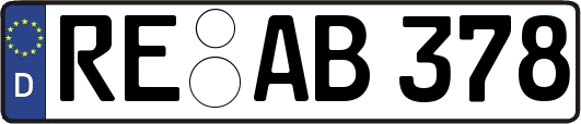 RE-AB378