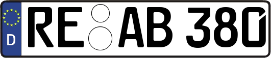RE-AB380