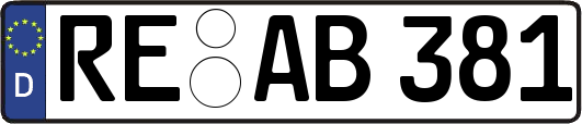 RE-AB381