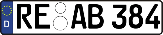 RE-AB384