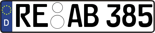 RE-AB385