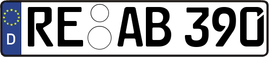 RE-AB390