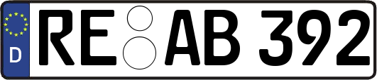 RE-AB392
