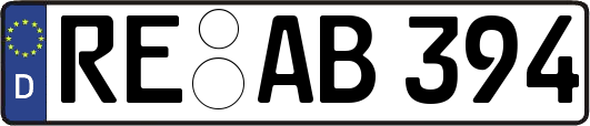 RE-AB394