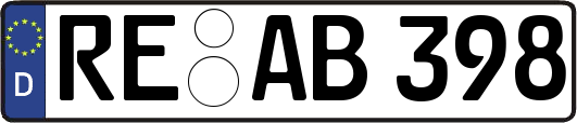 RE-AB398