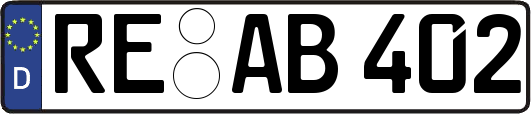 RE-AB402