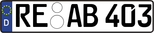 RE-AB403