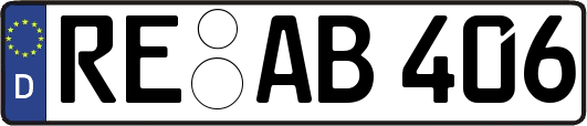 RE-AB406