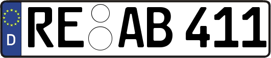 RE-AB411