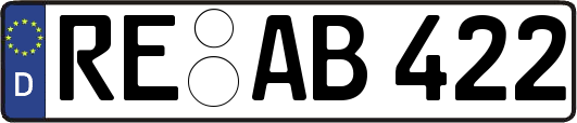 RE-AB422