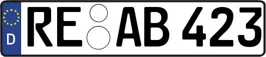 RE-AB423