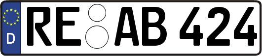 RE-AB424