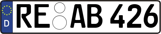 RE-AB426