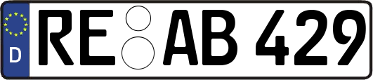 RE-AB429
