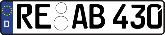 RE-AB430