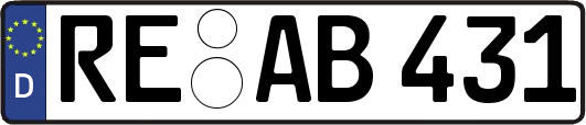 RE-AB431